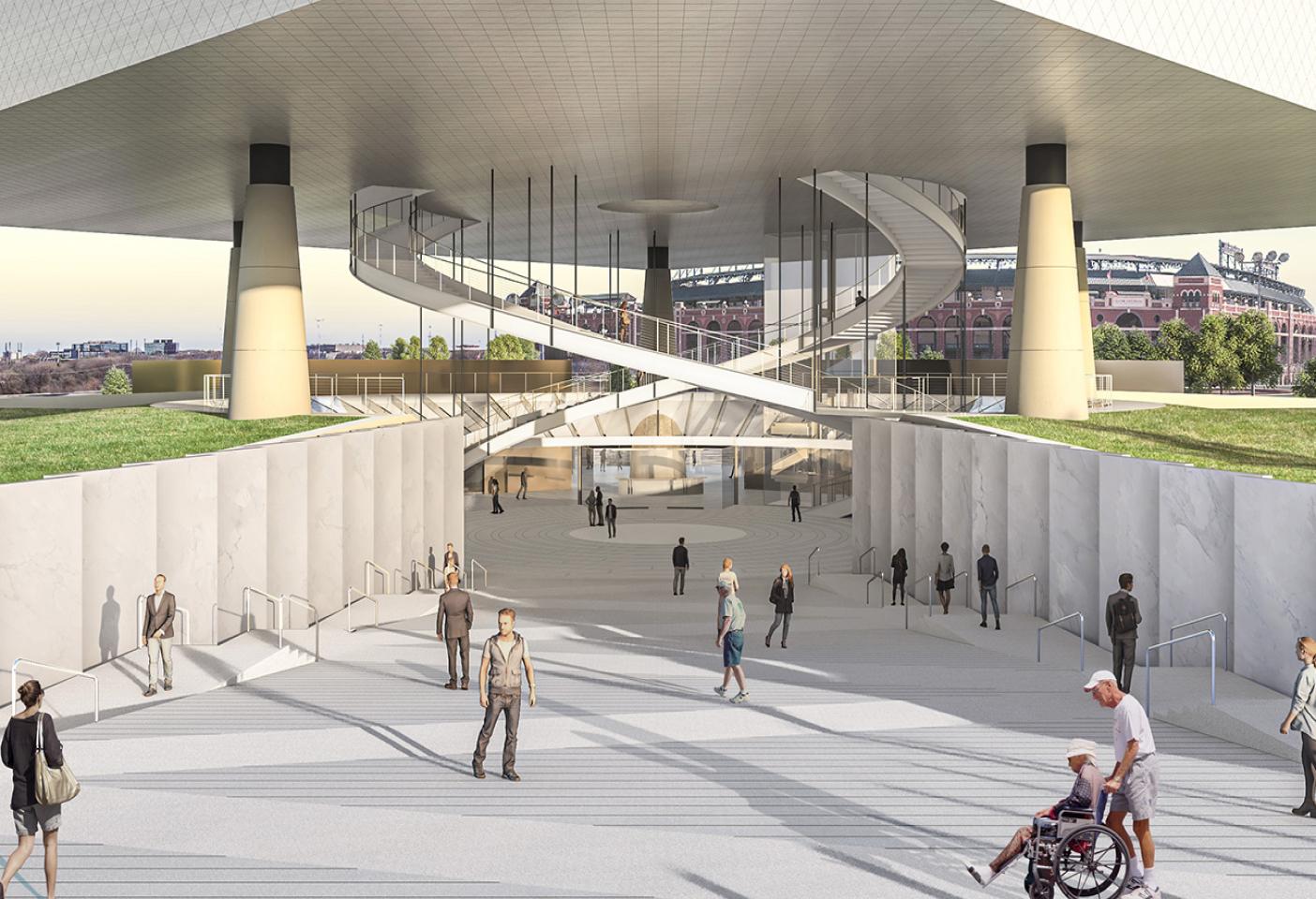 YOU CAN HELP INSPIRE AND UNITE AMERICA