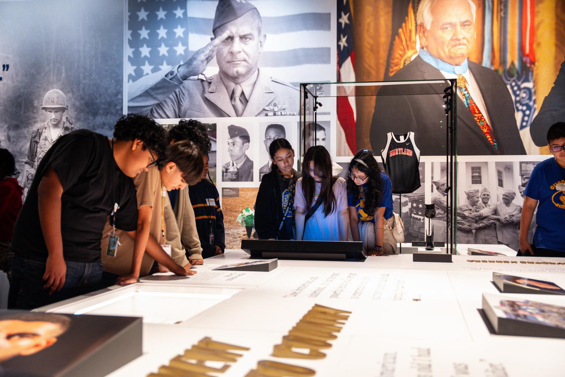 The Field Trip of A Lifetime